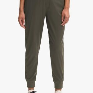 The North Face Aphrodite Womens Joggers New Taupe Green